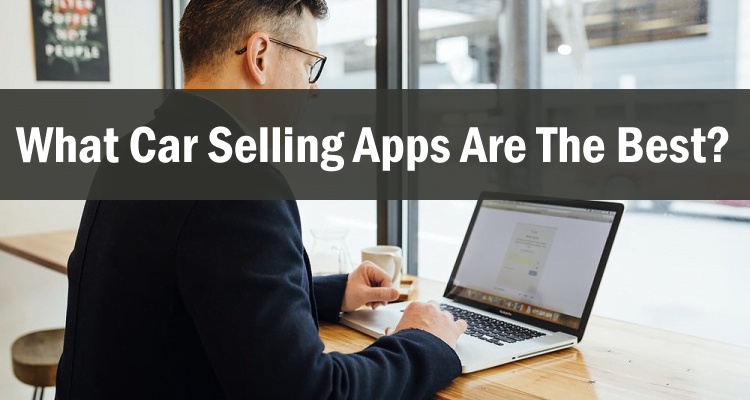 Car Selling Apps
