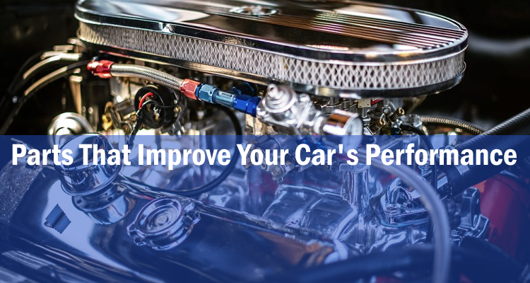 car performance parts