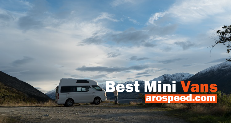 Best Mini Vans