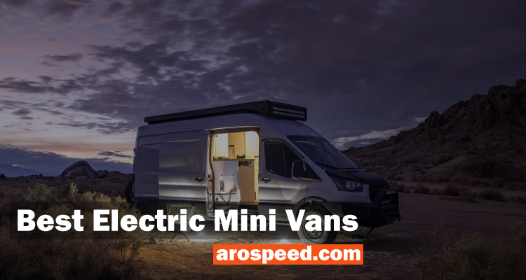 Best Electric Mini Vans