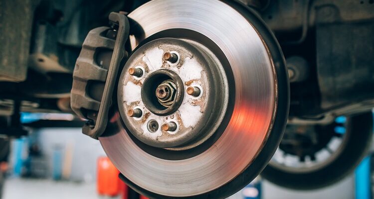 Braking Systems for Cars