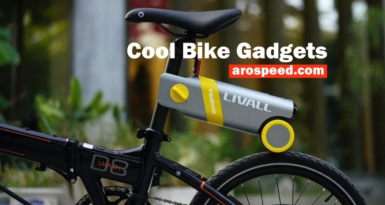 Cool Bike Gadgets