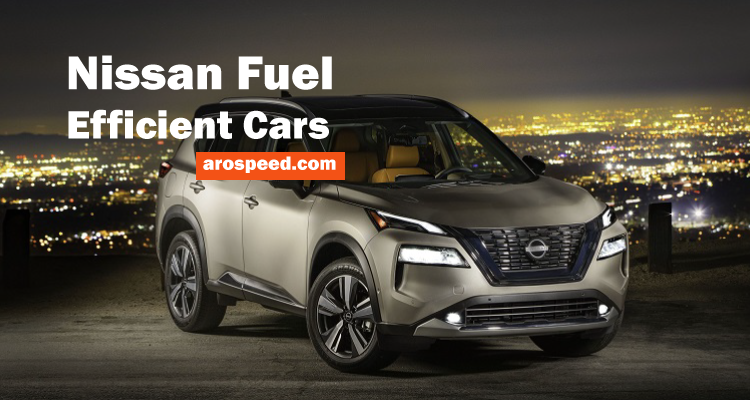 Nissan Fuel Efficient Cars