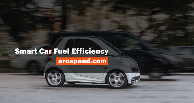 Smart Car Fuel Efficiency