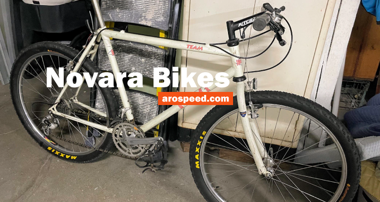 Novara Bikes