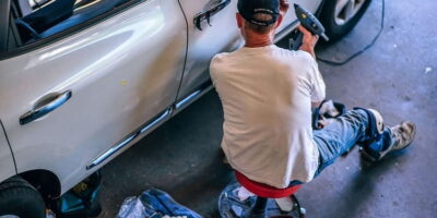 Auto Care