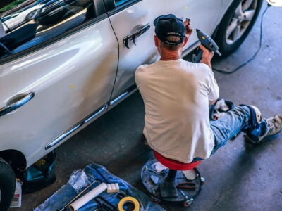 Auto Care
