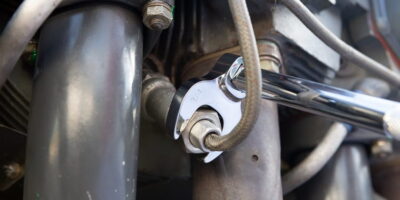 Automotive Catalytic