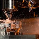CNC Machining