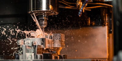CNC Machining