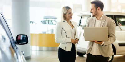 Car Buyers