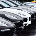 Cars at Auction