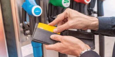 Fleet Fuel Cards