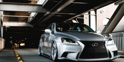 Lexus IS250