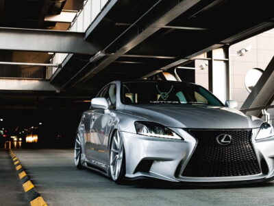 Lexus IS250
