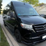 Limo Around Chicago Area