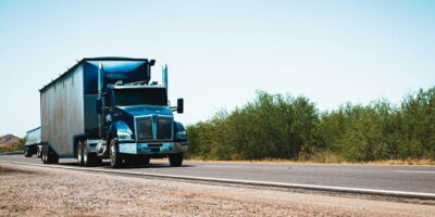 Semi Truck Parts