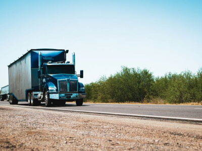 Semi Truck Parts