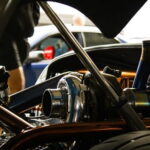 Turbo Systems
