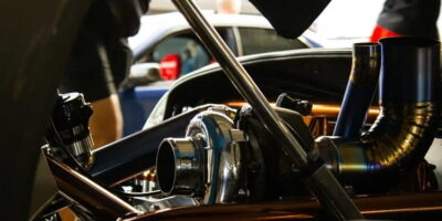 Turbo Systems