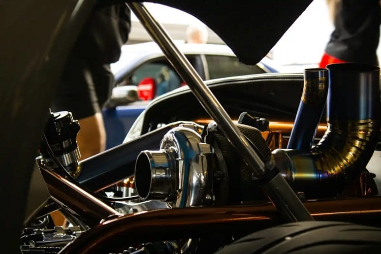 Turbo Systems