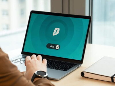 VPN