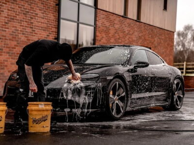 Vehicle Care