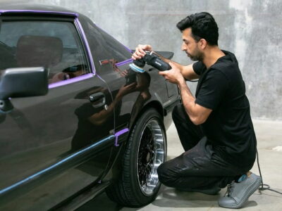 Vehicle Care