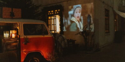 Vintage Movies