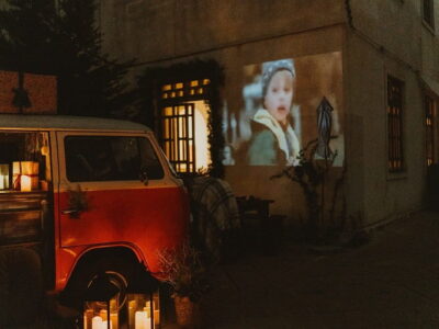 Vintage Movies