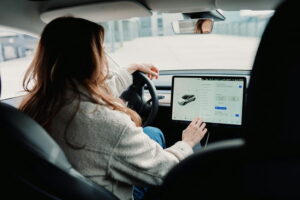 Auto Technology