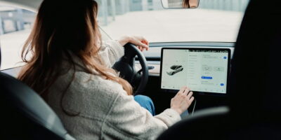 Auto Technology