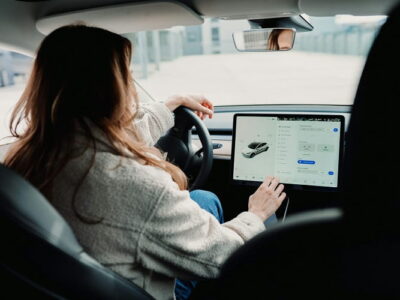 Auto Technology