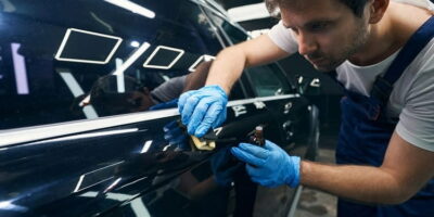 Automotive Professionals