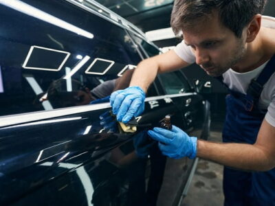 Automotive Professionals
