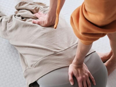 Back Pain