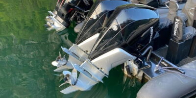 Boat Maintenance