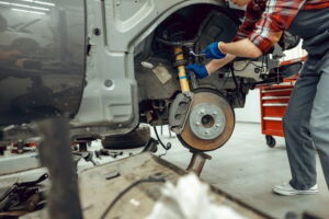 Braking Systems for Cars