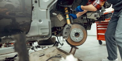 Braking Systems for Cars