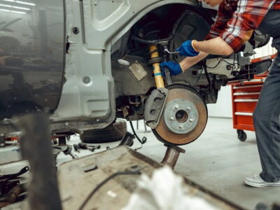 Braking Systems for Cars