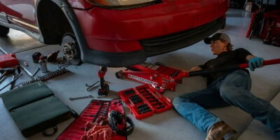 Car Products