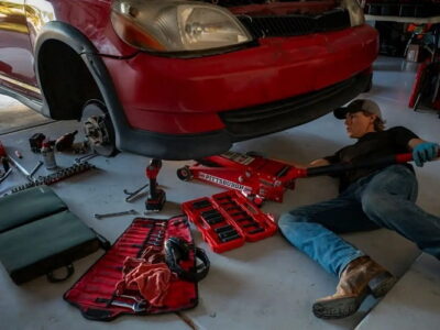 Car Products