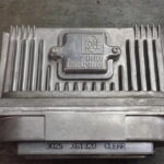 ECM Replacement