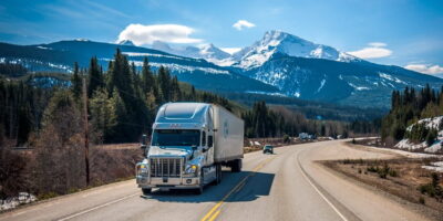 ELD on Trucks