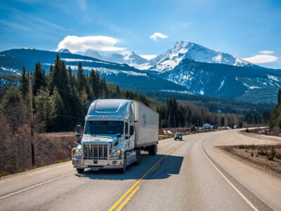 ELD on Trucks