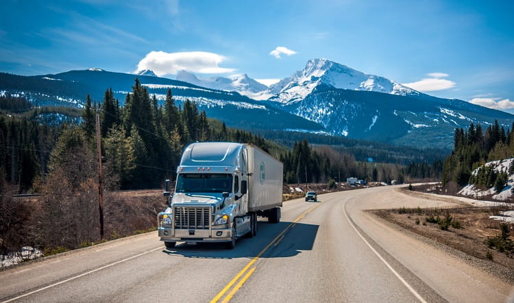 ELD on Trucks