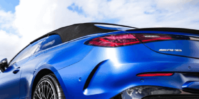 Exotic Cars