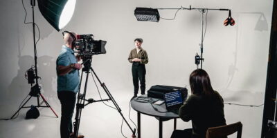 Production Studios