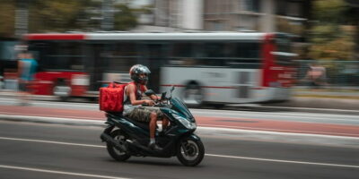Scooters Para Alugar EM Lisboa