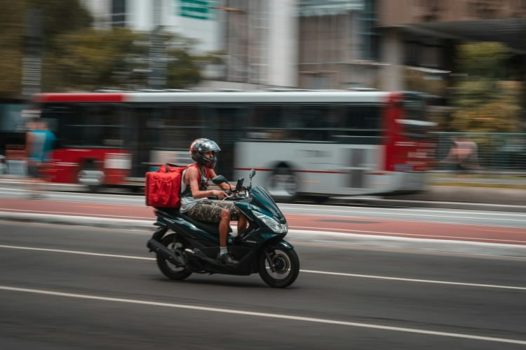 Scooters Para Alugar EM Lisboa
